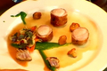 How To Make Poached Rabbit Saddle