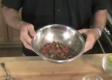 How To Make Salmon With Corn Chorizo Ragu