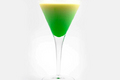 The Christmas Aurora Cocktail