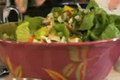 How To Make Tossed Salad With Classic Dressing