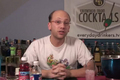The Cranberry Collins Cocktail