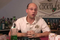 How To Make The 'crap On Grass' Cocktail