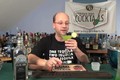 How To Make The Cucumber Sweet Cocktail