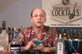 How To Make The Dafne Martini