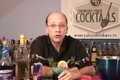 The Double Bull Cocktail