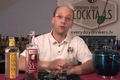 The Drunken Monkey  Cocktail