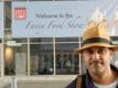 The Fancy Food Show - Washington D.c. 2011 Video