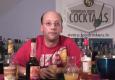 How To Make The Flaming Pud Whacker Cocktail