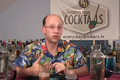 How To Make The Fun Floradora Cocktail