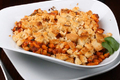 How To Make Tofu Baked Beans
