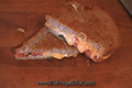 How To Make The Frugal Chef's Grilled Cheese And Tomato Sandwich