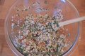 The Frugal Chef'S Quinoa Salad With Tomatoes