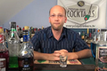 How To Make The Grapeshot Bomber Cocktail