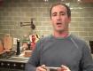 Chef Keith Snow Cookbook