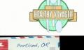 The Healthy Voyager on Traveling Eco and Eating Healthy, Vegan and Gluten Free in Portland, OR 