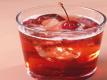 How To Make Halloween Cocktail -the Heart's Blood