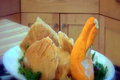 The Holiday Unbird - Roasted Veggies
