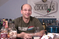 How To Make The Huntress Cocktail