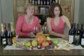 The Ideal Wine And Food For Thanksgiving
