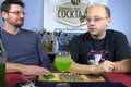 The Japanese Slipper, How-To Cocktail