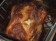 How To Make The Key To No More Dry Turkey