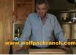 Introduction To The Kitchen At Wolfpack Ranch