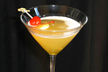 How To Make Leg Spreader Martini