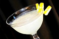 Lemon Drop Martini