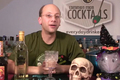 How To Make The Maggots Cocktail