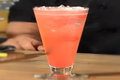 The Milwaukee Morning - A Breakfast Cocktail