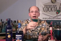 How To Make The Ocean-tini