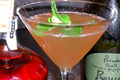 How To Make Old Cuban Cocktail