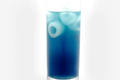 How To Make The One-eyed Purple People Eater Cocktail