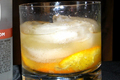 How To Make Orange Diamond Cocktail