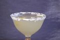 How To Make The Orgasmic Lemon Drop Martini