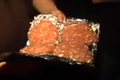 The Original Beef Burger