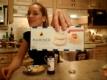 The Original Mariner Biscuit Co. Original Water Crackers: What I Say About Food