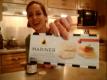 The Original Mariner Biscuit Co. Cracked Peppercorn Crackers: What I Say About Food Video