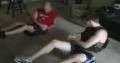 The P90x Workout Review