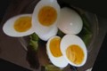 How To Make Boiled Egg The Right Way
