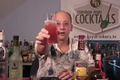 How To Make The Pink "kitty" Cocktail