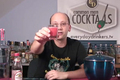 How To Make The Pink Polar Bear Cocktail