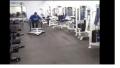 The Prowler High Intensity Muscular Endurance Workout