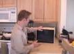 Raw Food Kitchen Makeover