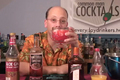 How To Make The Red Devil Cocktail