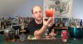 How To Make The Red Sunset Boulevard Cocktail