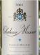 The Rich And Complex Chateau Musar White 2003