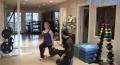The Right Way To Do A Lunge