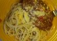 How To Make Spaghetti In Beef Sauce