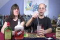 The Rum Bubble Cocktail, How-To